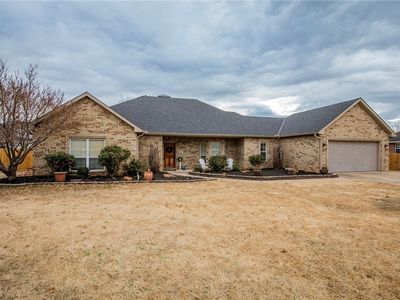 310 NE Cobblestone Ln, Bentonville, AR, 72712