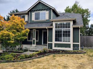2037 NE Gustaf St, Poulsbo, WA 98370
