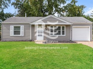 9765 Dennis Dr, Saint Louis, MO