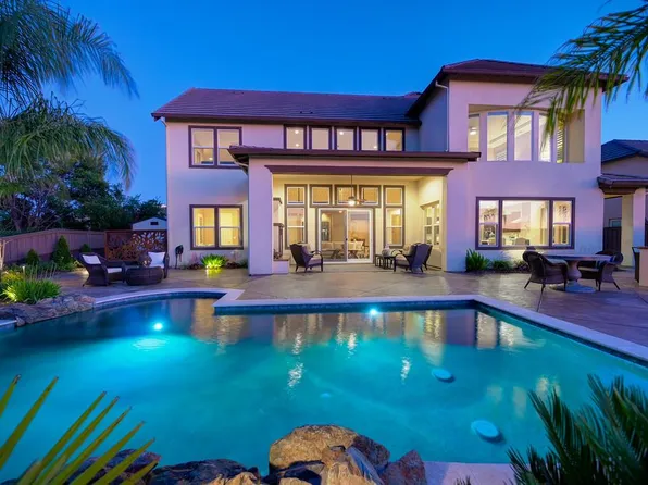821 Candlewood Dr, El Dorado Hills, CA 95762