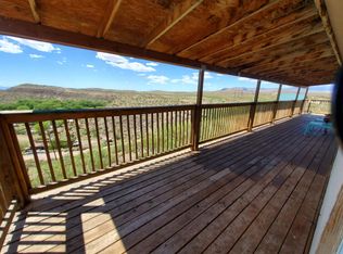 115 River Front Rd, Tularosa, NM 88352
