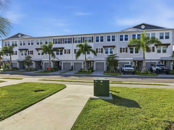 1620 Sea Haven DR #404, PUNTA GORDA, FL 33950