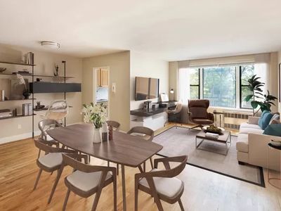415 Beverley Rd APT 2V, Brooklyn, NY, 11218