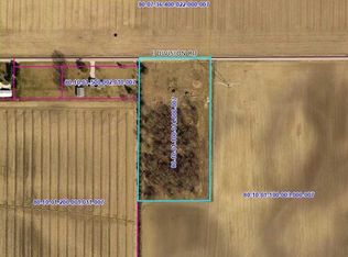 5777 E Division Rd, Windfall, IN 46076