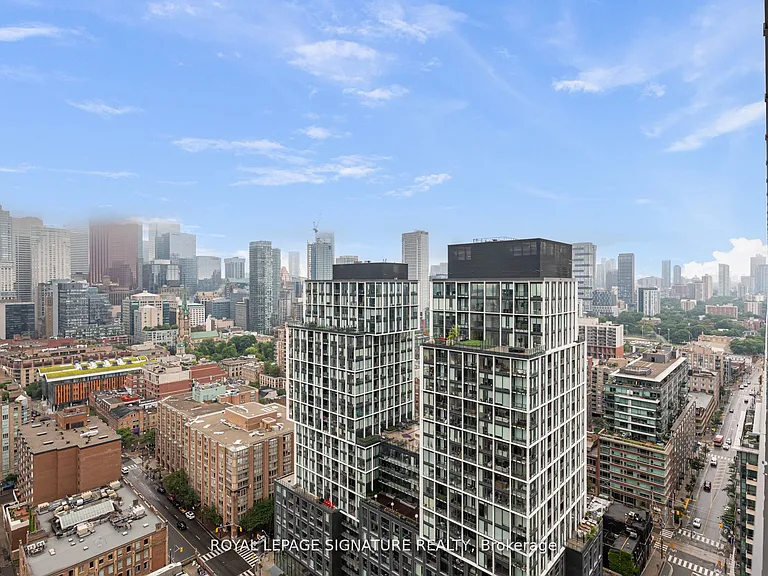 135 Lower Sherbourne St #2729 — Photo 38