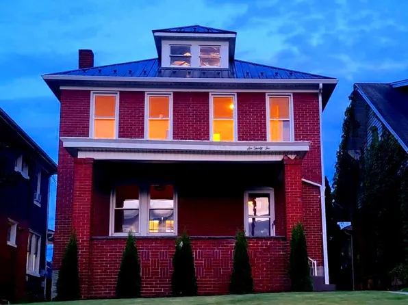 632 Hill Top Dr, Cumberland, MD 21502