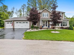 315 Micarl Ct, Manitowoc, WI 54220