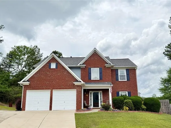250 Taylor Ct, Villa Rica, GA 30180