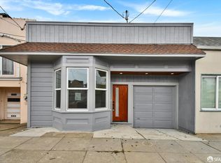 337 Jules Ave, San Francisco, CA