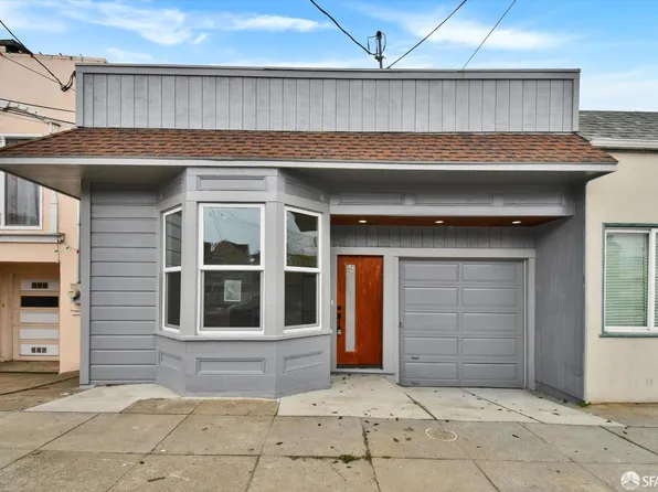 337 Jules Ave, San Francisco, CA 94112