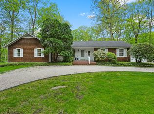 104 Silver Spring Rd, Ridgefield, CT 06877