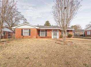 614 Stuart St, Montgomery, AL 36105