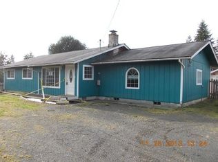 521 Solki Rd, Aberdeen, WA 98520