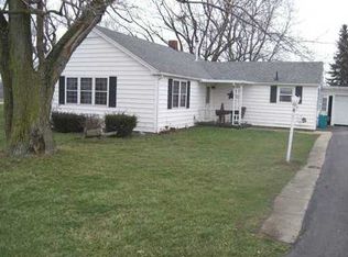 2660 Kennard Kingscreek Rd, Urbana, OH 43078