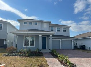 3752 Voyageurs Ct, Apopka, FL 32712