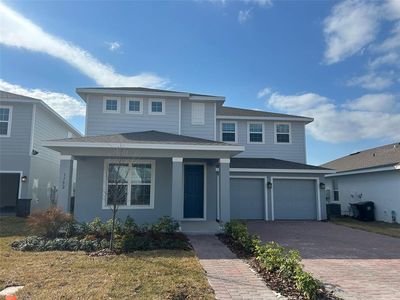 3752 Voyageurs Ct, Apopka, FL, 32712