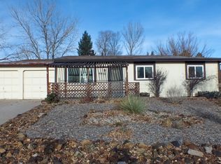 6950 Wichita Pl, Colorado Springs, CO 80915