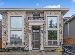 9055 Steveston Hwy #1A, Richmond, BC V7A1L9