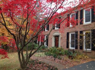 757 Ridge Dr, Mclean, VA 22101