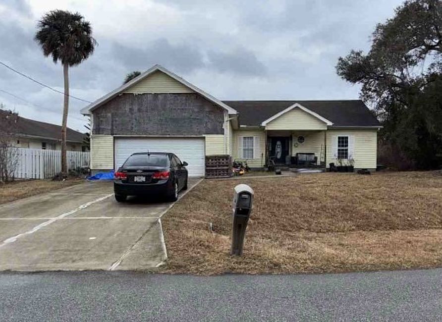 Property Front View
