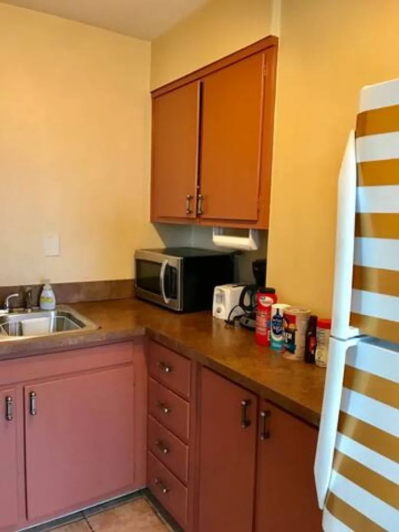 Furnished Move-In Ready Downtown 1br/1ba Apartment on the 5th floor with a Balcony — Photo 3
