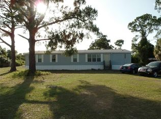 6953 Black Rd, Lake Wales, FL 33898