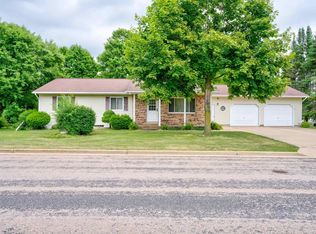 212105 Serene St, Stratford, WI 54484