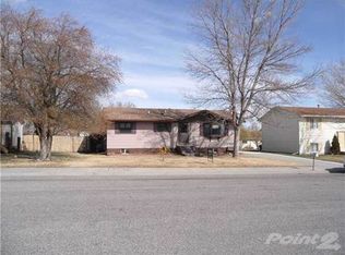 1131 7th Ave, Laurel, MT 59044