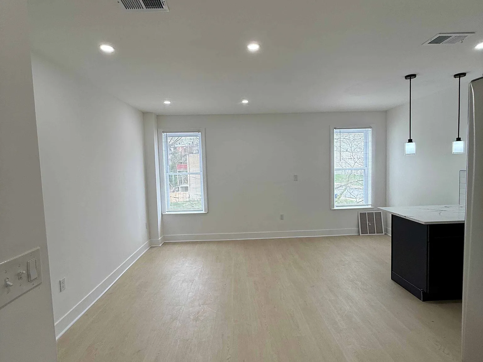1012 W Lanvale St - 3 — Photo 3