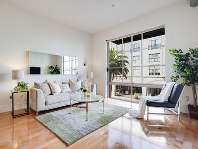 334 Santana Row APT 205, San Jose, CA, 95128