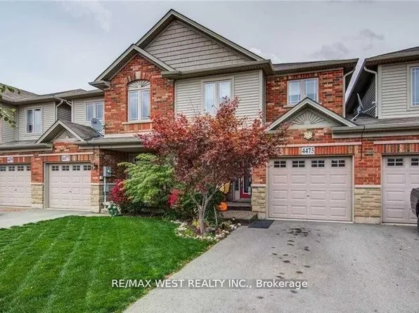 4475 Comfort Cres, Lincoln, ON L3J 1M2