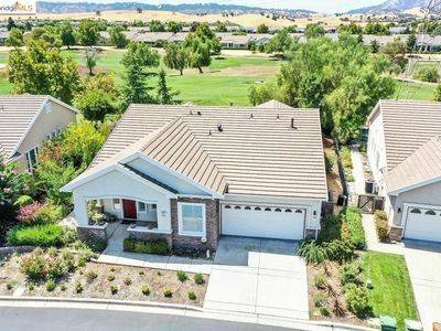 645 Baldwin Dr, Brentwood, CA, 94513
