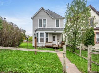 506 N 2nd Ave E, Duluth, MN 55805