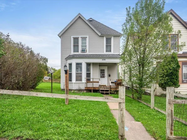 506 N 2nd Ave E, Duluth, MN 55805