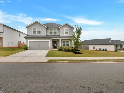 4890 Dufour Dr, Lilburn, GA, 30047
