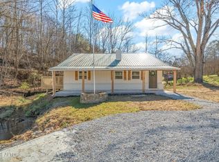 2112 Knob Rd, Maryville, TN 37803