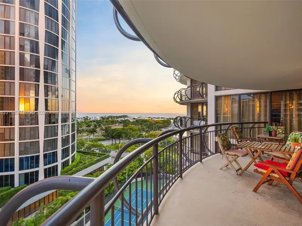 2843 S Bayshore Dr APT 11F, Miami, FL 33133