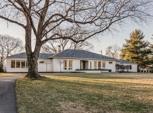 4441 E Brookfield Dr, Nashville, TN 37205
