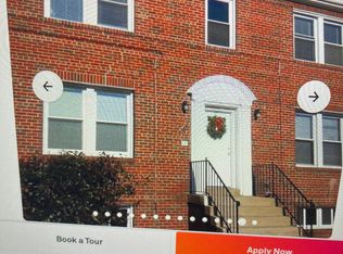 1354 Queen St NE, Washington, DC 20002