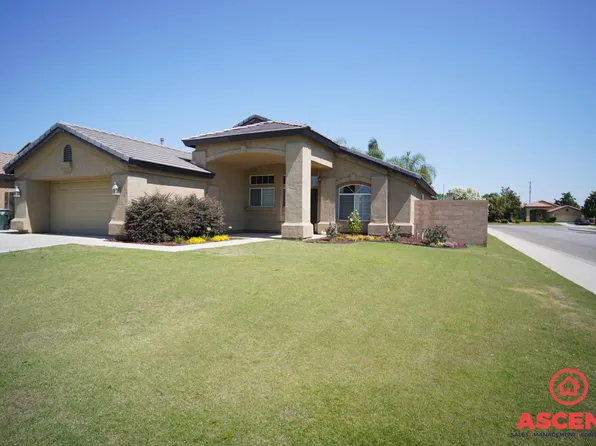 10318 Lerwick Ave, Bakersfield, CA 93311