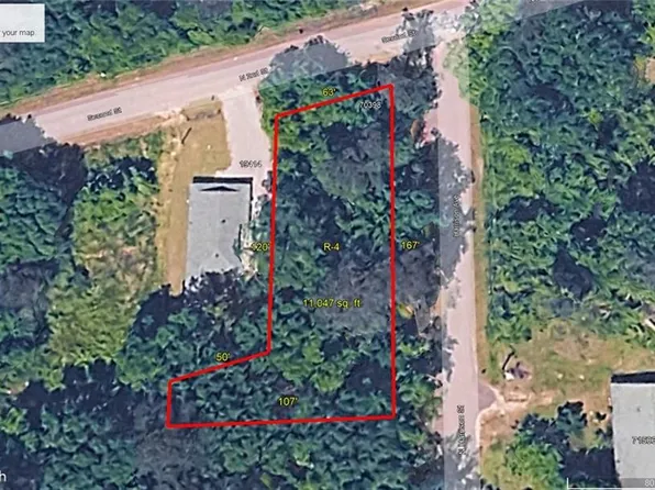 Harrison Ave, Covington, LA 70433