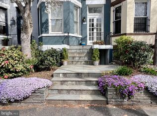 1937 Calvert St NW APT C, Washington, DC 20009