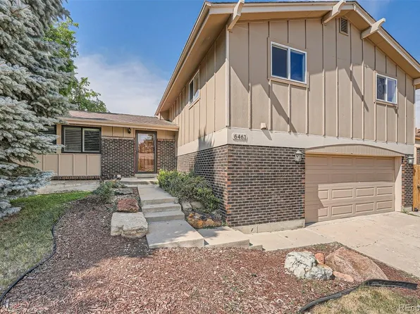 6461 W 74th Avenue, Arvada, CO 80003