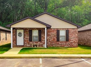 125 McCreary Ln #125, Corinth, MS 38834