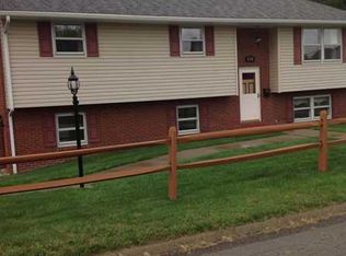 598 Allen Ave, Monaca, PA 15061