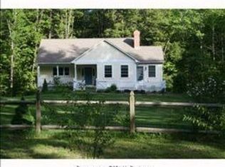 33 Old Coach Rd, Riverton, CT 06065