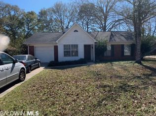 124 Appomatox Dr, Daphne, AL 36526