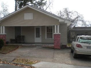 204 E Cuyler St, Dalton, GA 30721