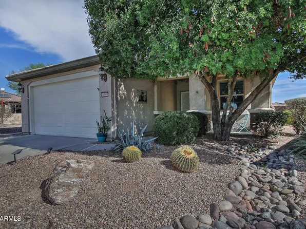 6291 W HERITAGE Way, Florence, AZ 85132