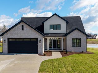 4930 Boxer Loop, McGaheysville, VA
